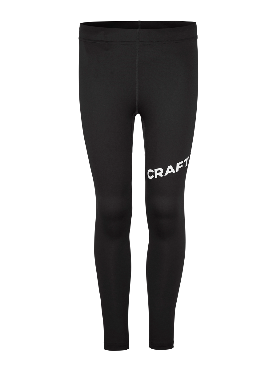 Craft ADV Nordic Club Tights – junior – Club Cobolt (346000), forside