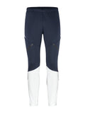 Craft NOR Nordic Ski Club Tights – Blaze / Hvit, forside