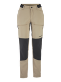 Craft PRO Explore Hiking Pants – dame – Raw, forside