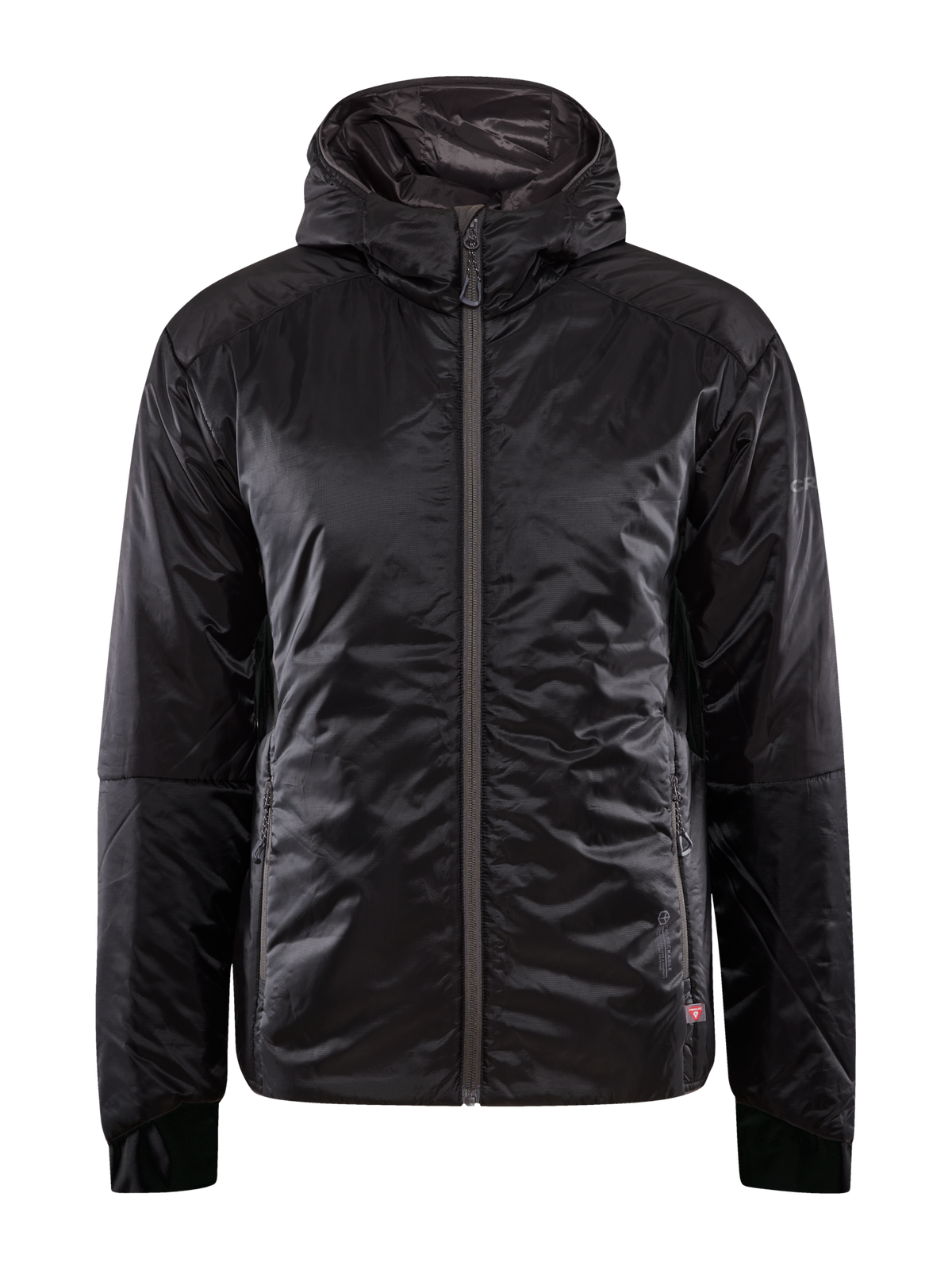 Craft ADV Explore Lightweight Jacket – herre – Svart, forside