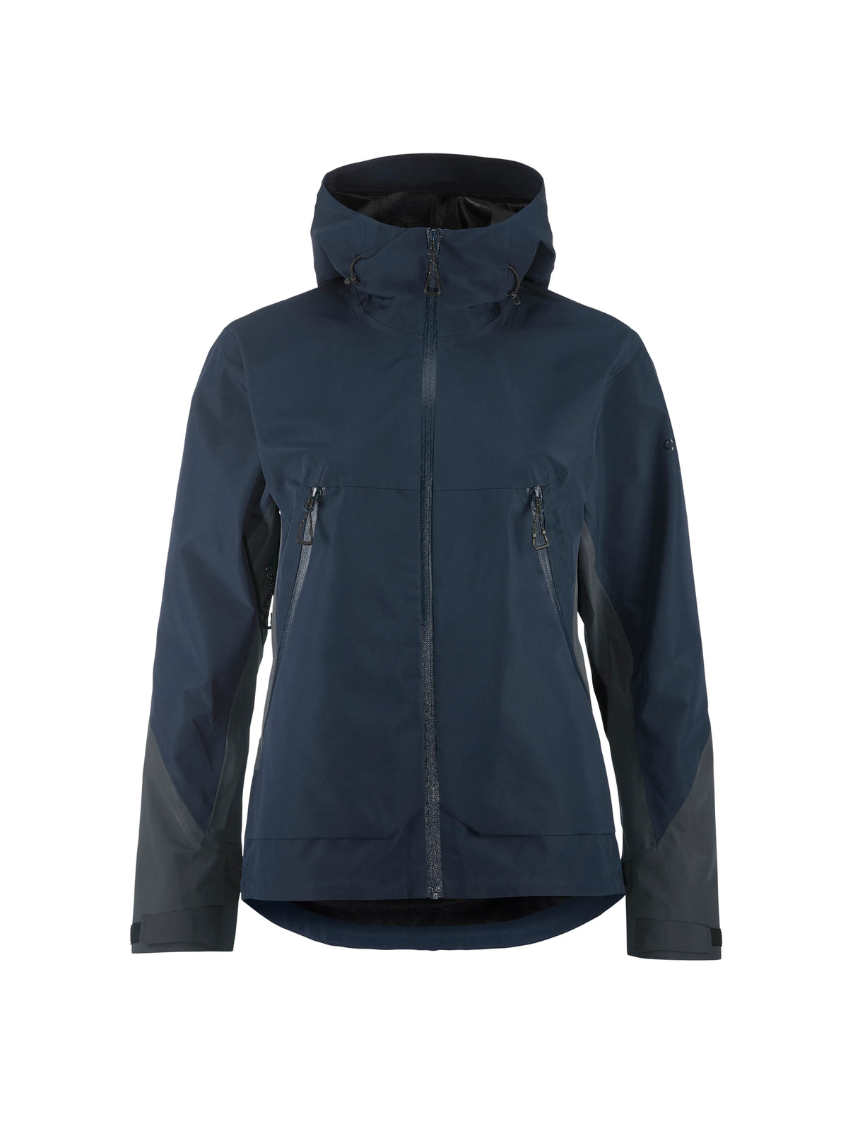 Craft ADV Explore Shell Jacket – dame – Blaze, forside
