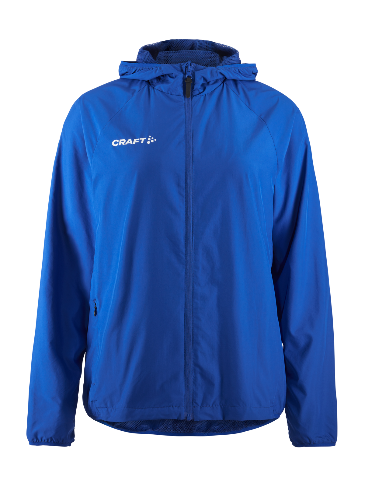 Craft Squad Go Jacket – dame – Club Cobolt