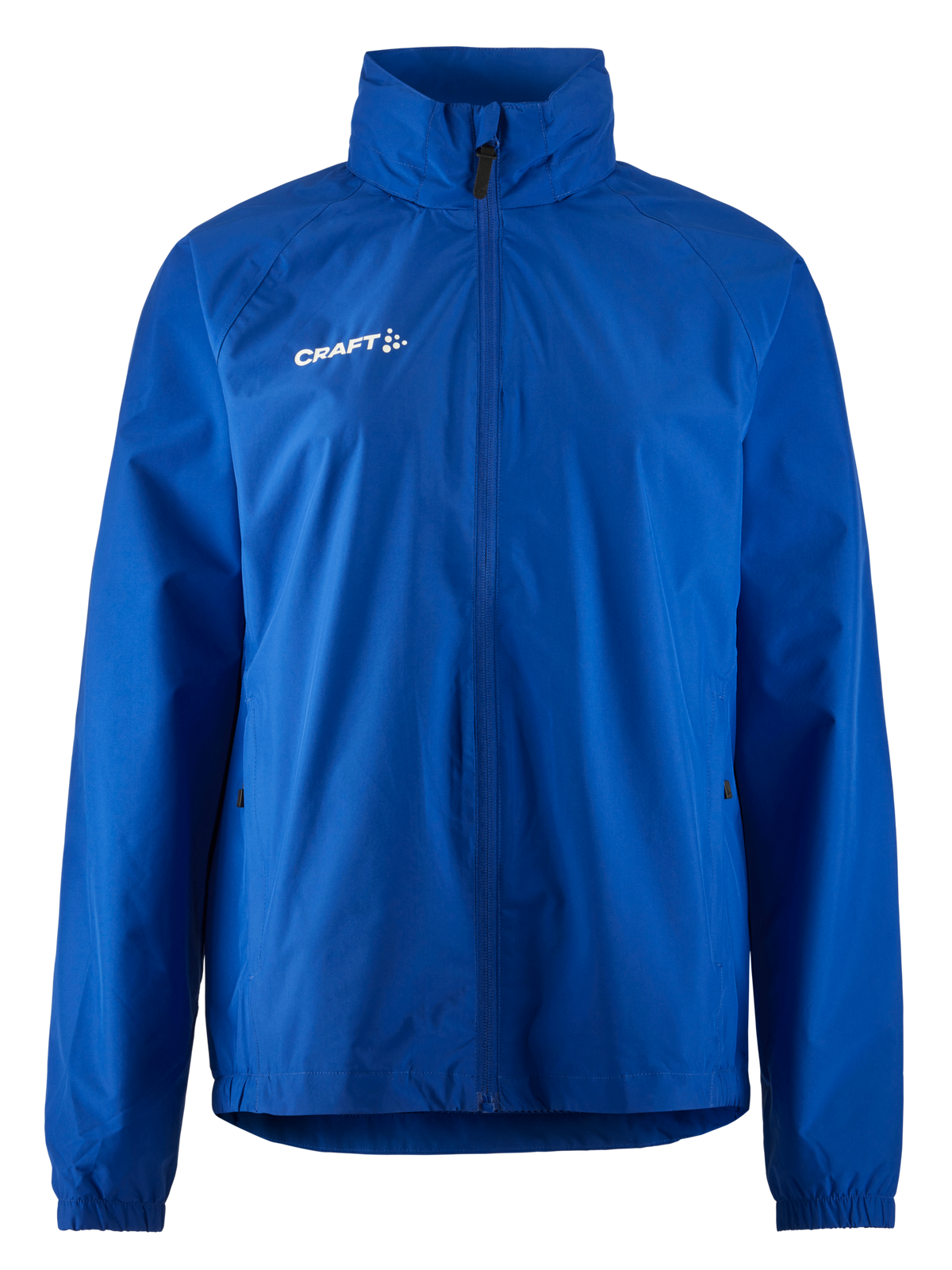 Craft Evolve Rain Jacket – dame – Club Cobolt