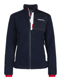 Craft Craft Skipool Fleece – dame – Blaze, forside