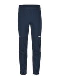 Craft CORE Nordic Club FZ Pants – junior – Blaze, forside