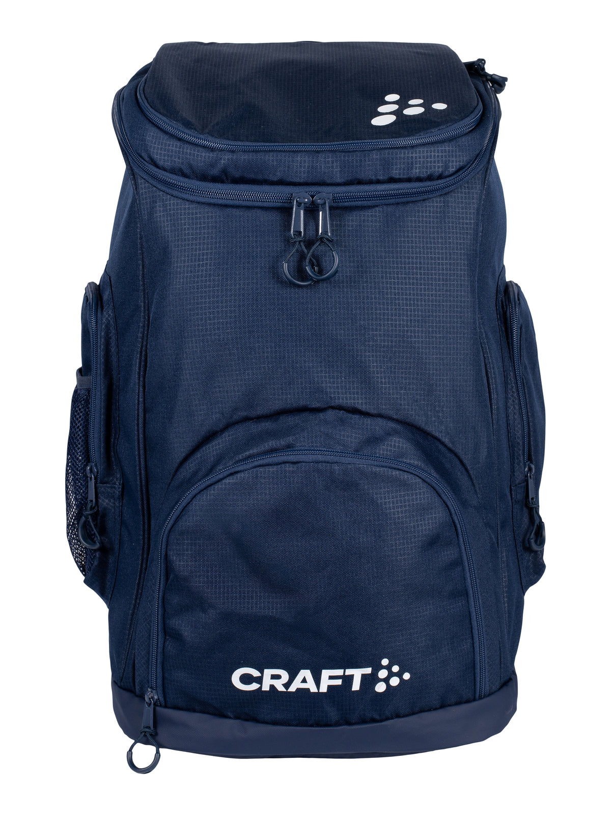 Craft NOR Transit Equipment Bag 65 L – Blaze, forside