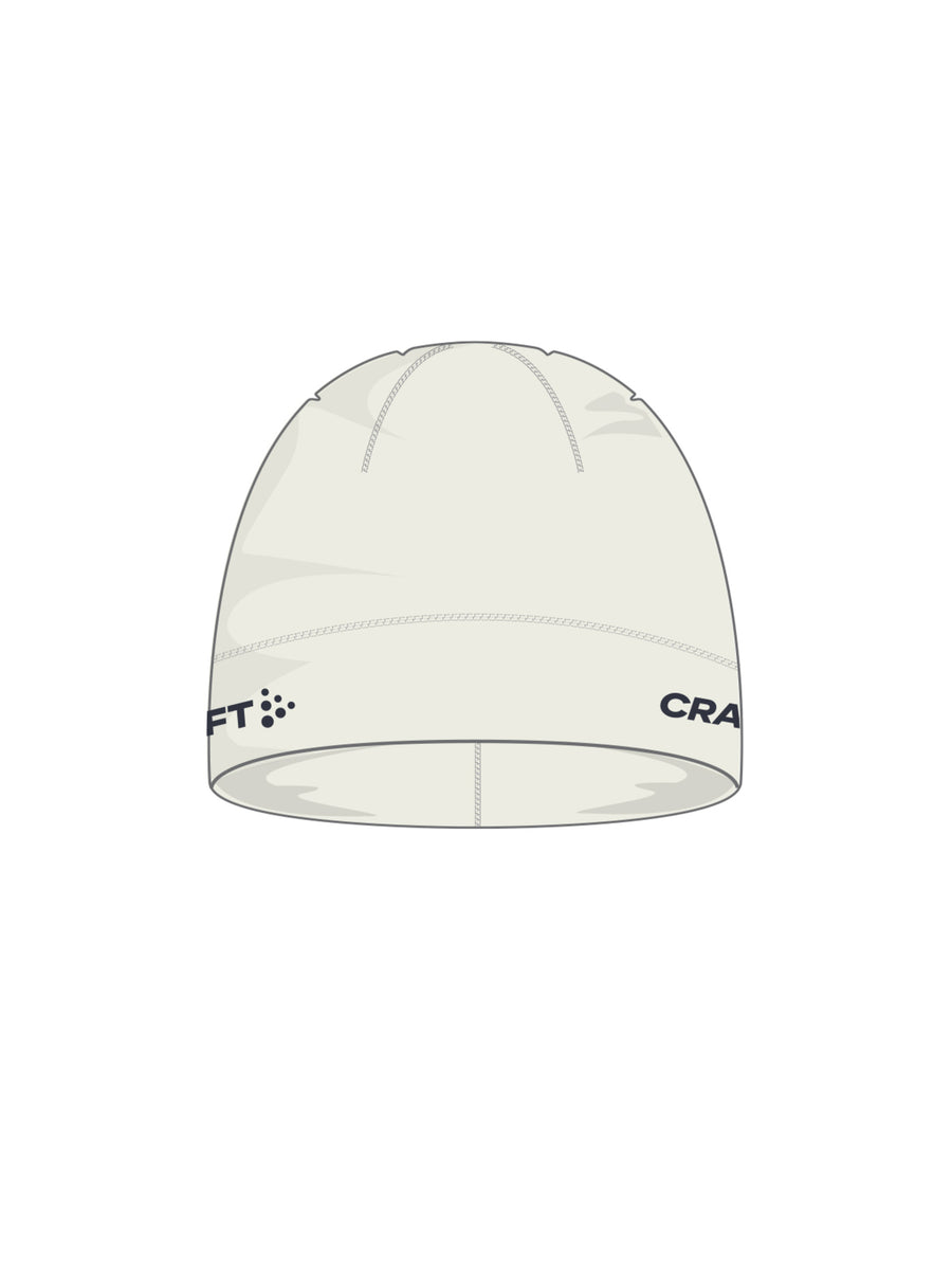 Craft NOR Zone Thermal Hat – Tofu, forside