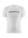 Craft NOR Active Extreme X CN SS – herre – Hvit, forside