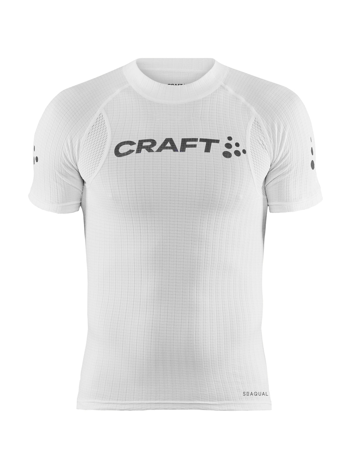 Craft NOR Active Extreme X CN SS – herre – Hvit, forside