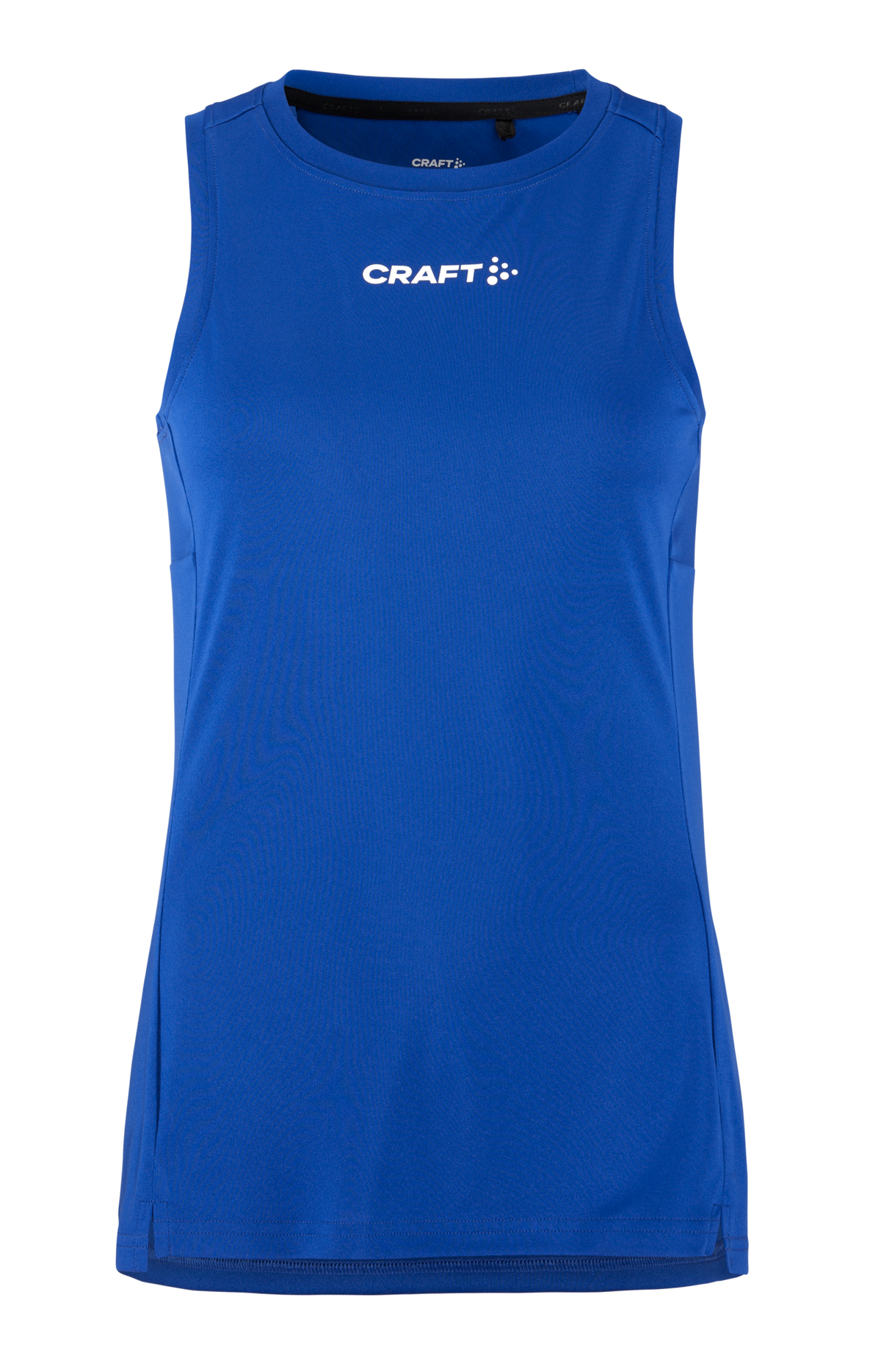 Craft Rush 2.0 Singlet – dame – Club Cobolt, forside