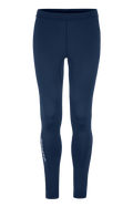 Craft Rush 2.0 Tights – herre – Marineblå, forside