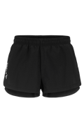 Craft Rush 2.0 Marathon Shorts – herre – Svart, forside