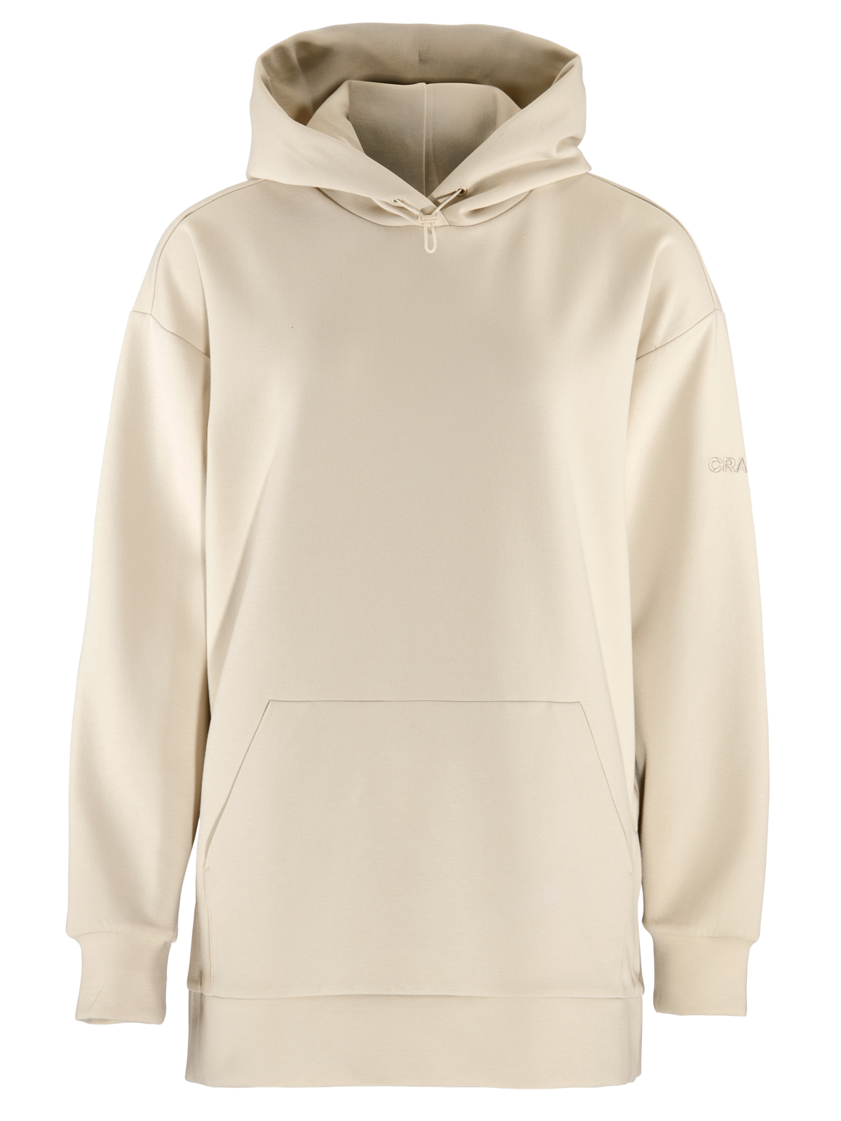 Craft ADV Join Long Hoodie – dame – Plaster, forside