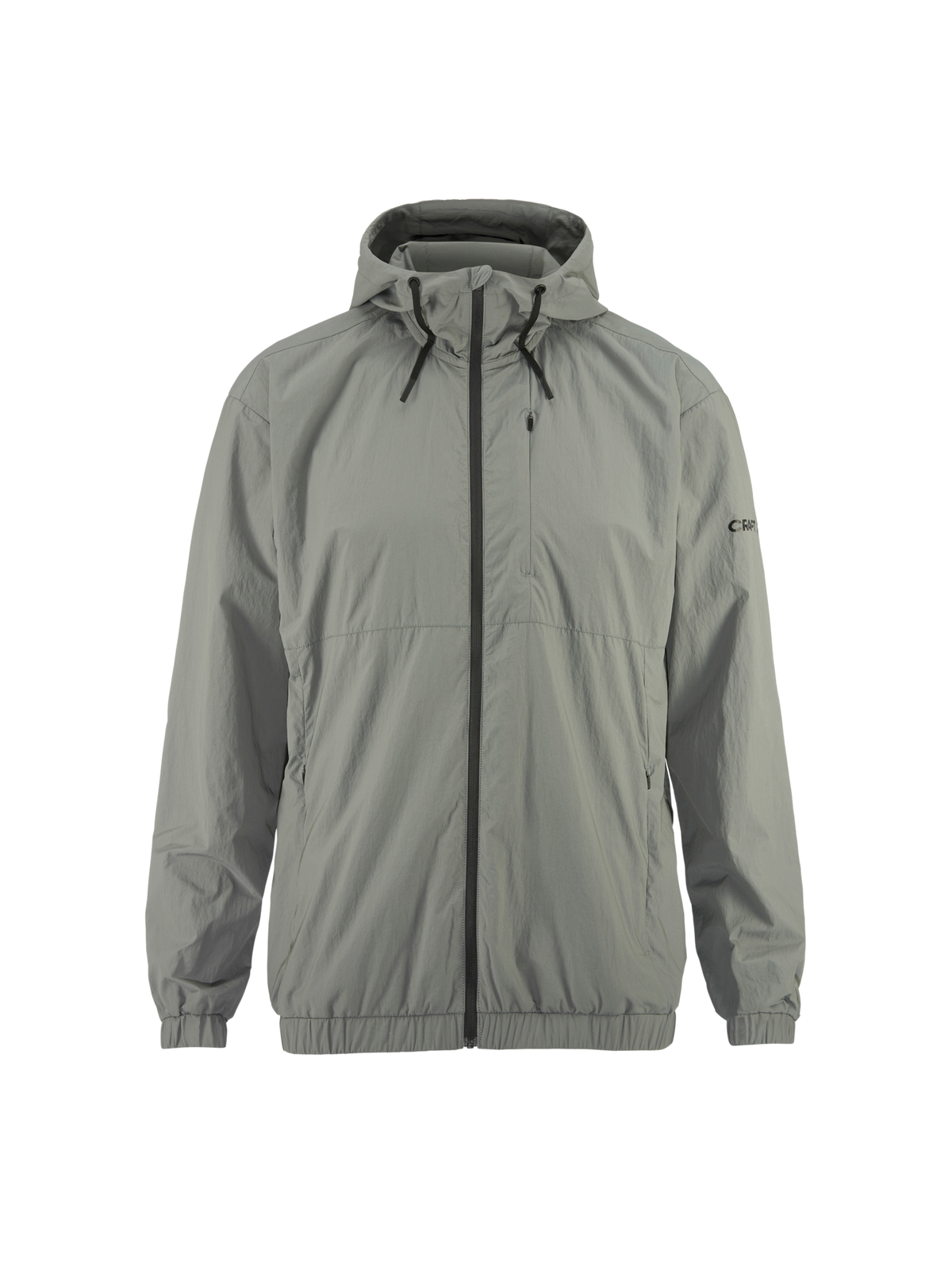 Craft ADV Join Windbreaker – herre – Leaf, forside
