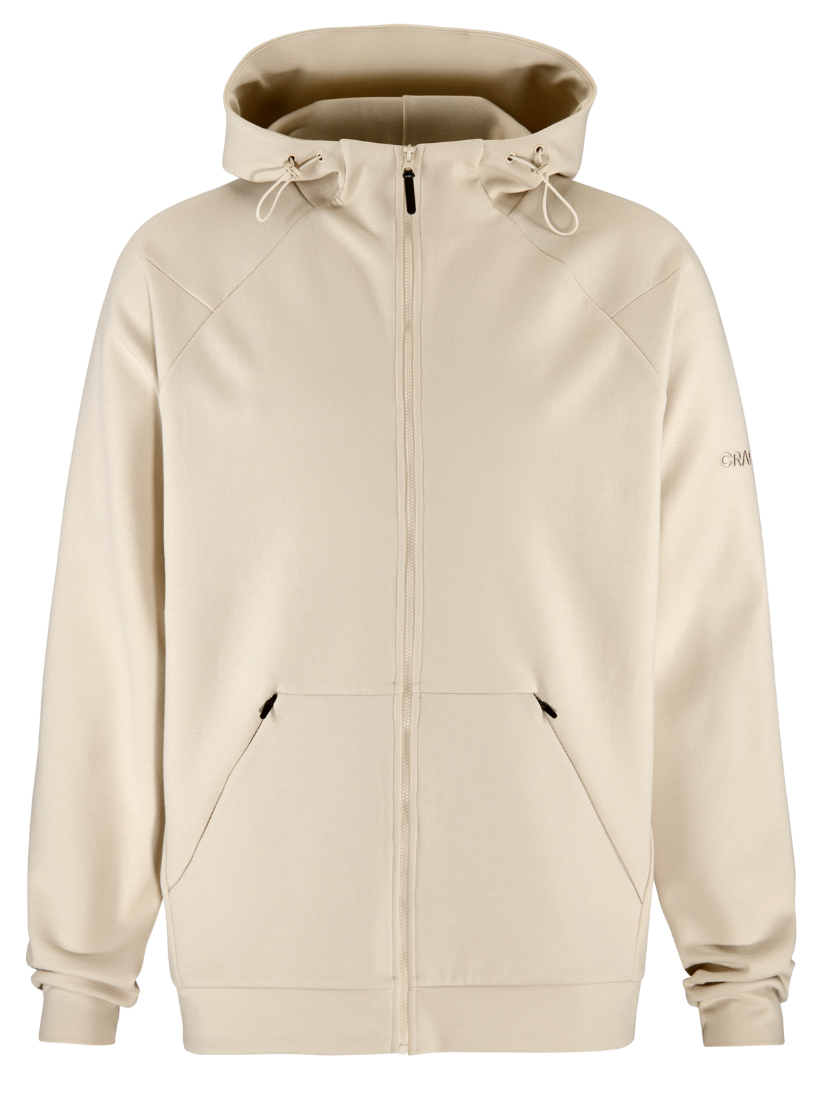 Craft ADV Join Fz Hoodie – herre – Plaster