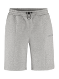 Craft ADV Join Sweat Shorts – herre – Gråmelert