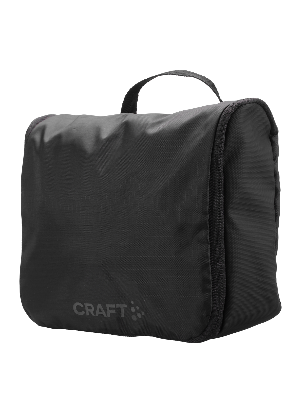 Craft ADV Entity Wash Bag Medium – Svart, forside