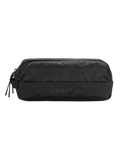 Craft ADV Entity Wash Bag Small – Svart, forside
