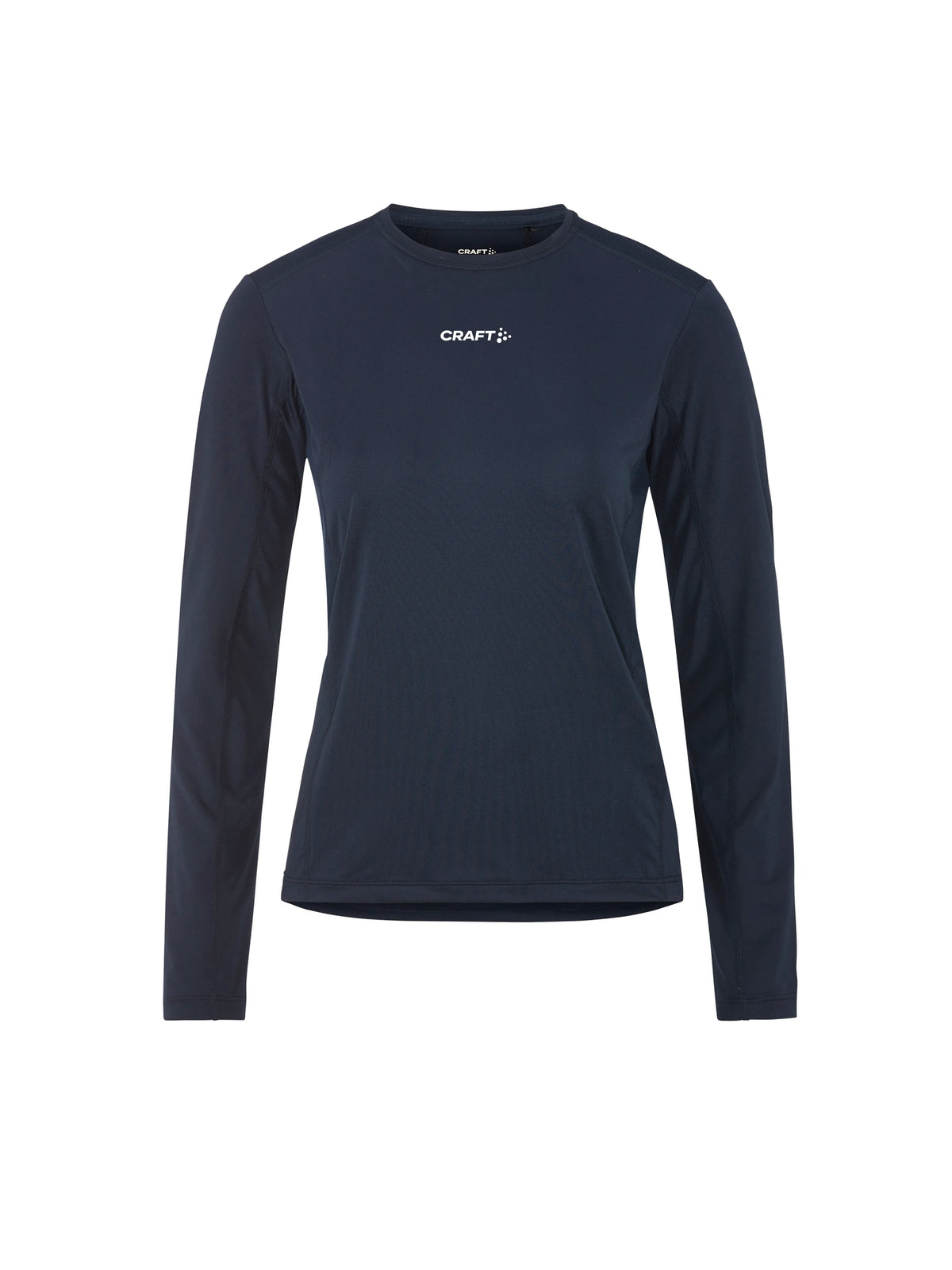 Craft ADV Essence Ls Tee 2 – dame – Blaze, forside