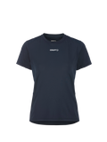 Craft ADV Essence Ss Tee 2 – dame – Blaze, forside