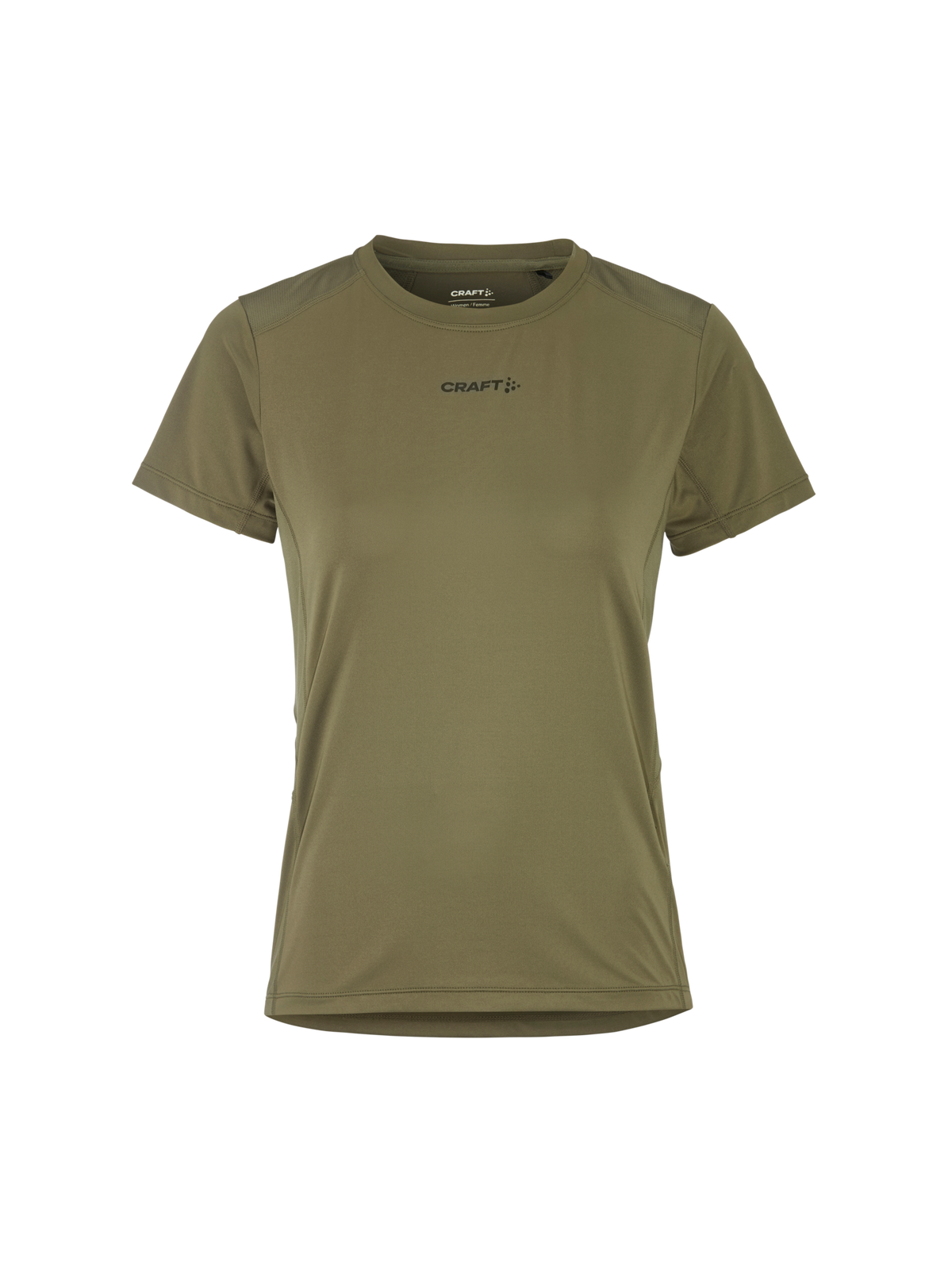 Craft ADV Essence Ss Tee 2 – dame – Rift, forside