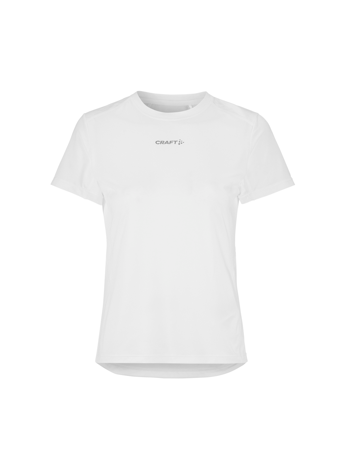 Craft ADV Essence Ss Tee 2 – dame – Hvit, forside