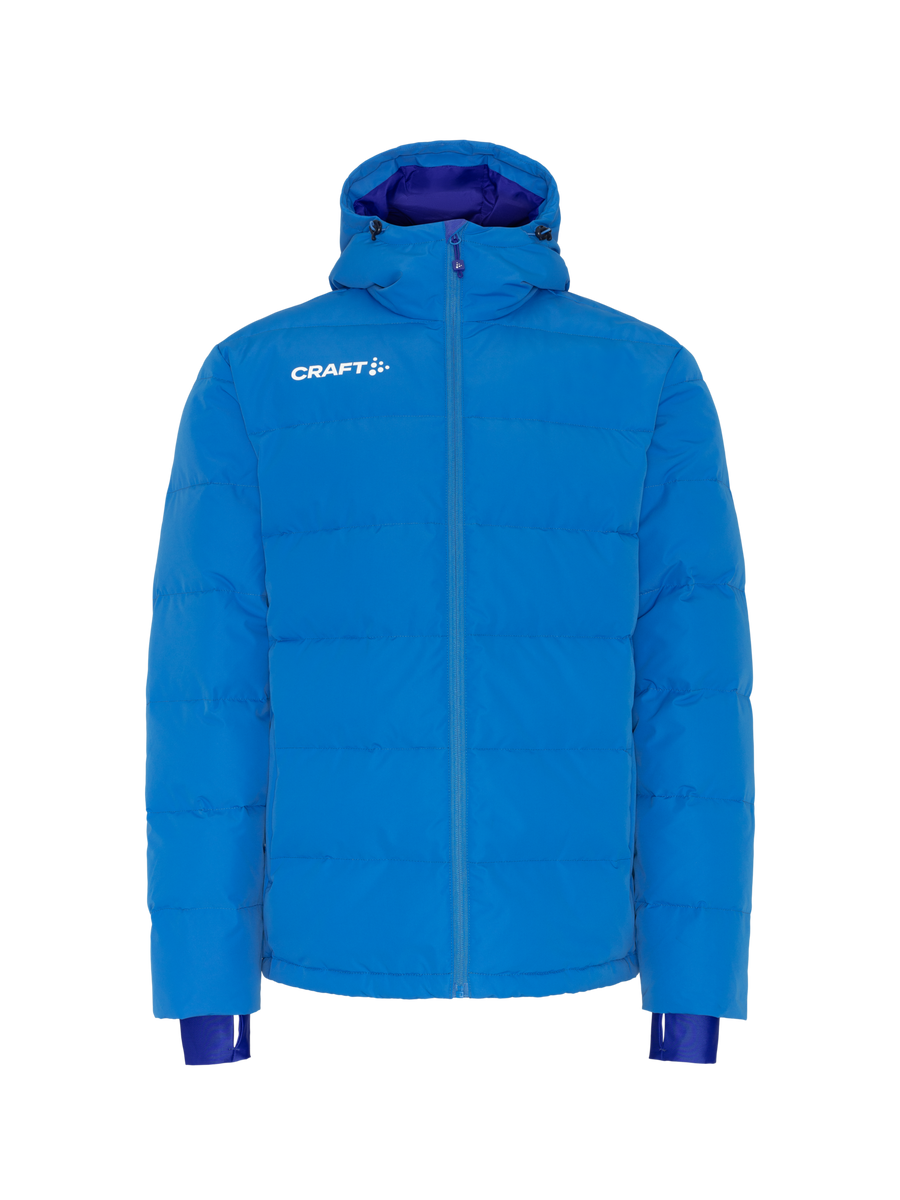 Craft NOR Ability Down Jacket – herre – Ray, forside