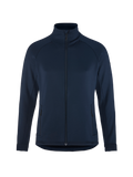 Craft ADV Explore Power Fleece Jkt – herre – Blaze, forside