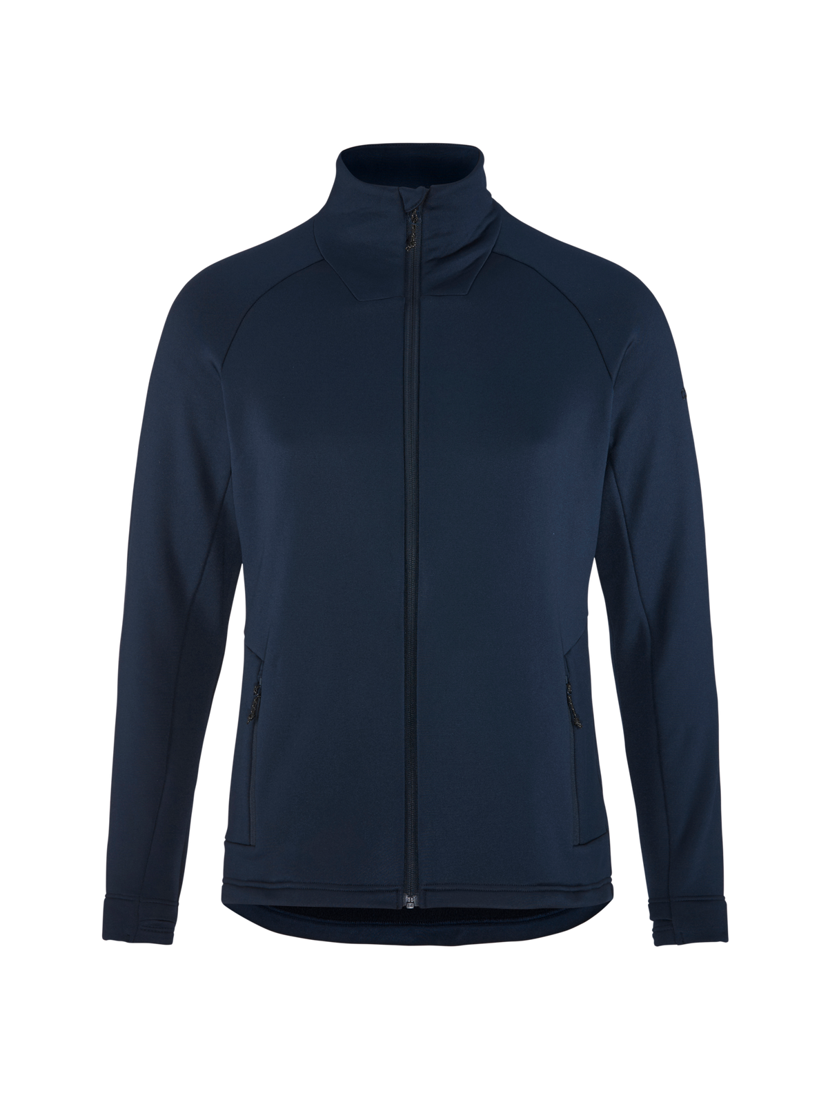 Craft ADV Explore Power Fleece Jkt – herre – Blaze, forside