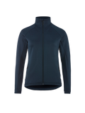 Craft ADV Explore Power Fleece Jkt – dame – Blaze, forside