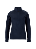 Craft CORE Explore Fleece Midlayer – dame – Blaze, forside