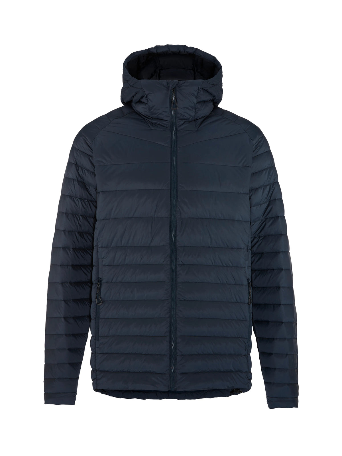 Craft ADV Explore Light Down Jacket – herre – Blaze, forside