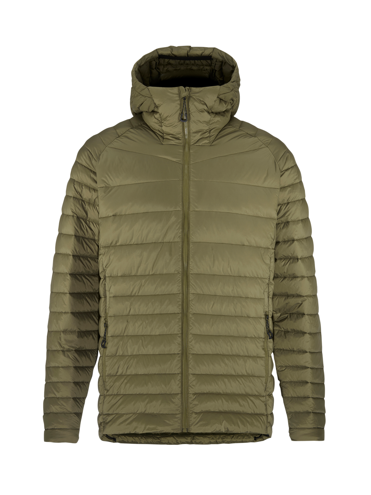 Craft ADV Explore Light Down Jacket – herre – Rift, forside