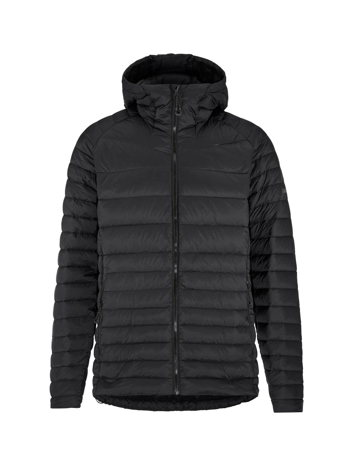 Craft ADV Explore Light Down Jacket – herre – Svart, forside