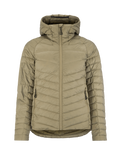 Craft ADV Explore Lt. Down Jkt – dame – Raw, forside