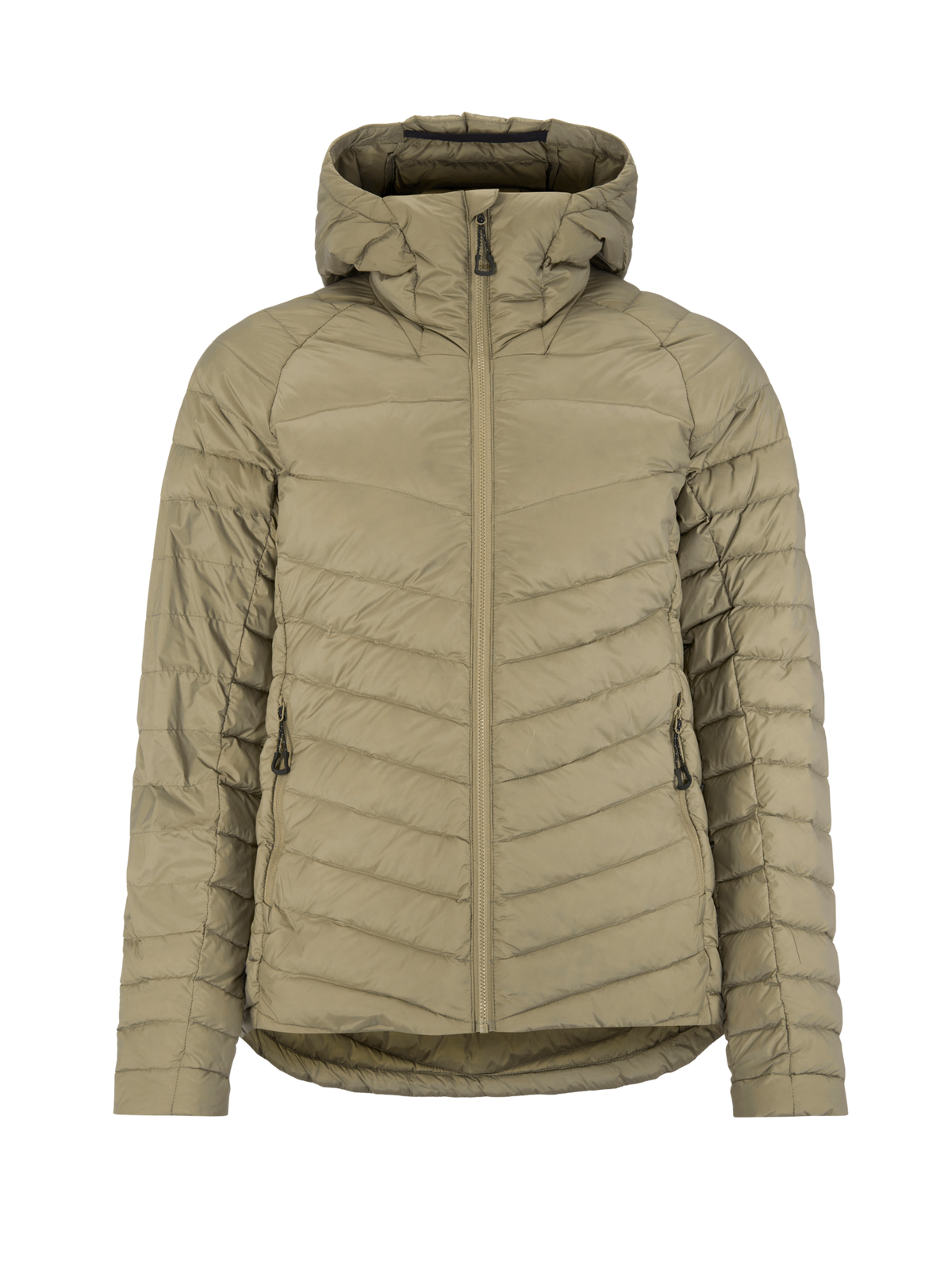 Craft ADV Explore Lt. Down Jkt – dame – Raw, forside