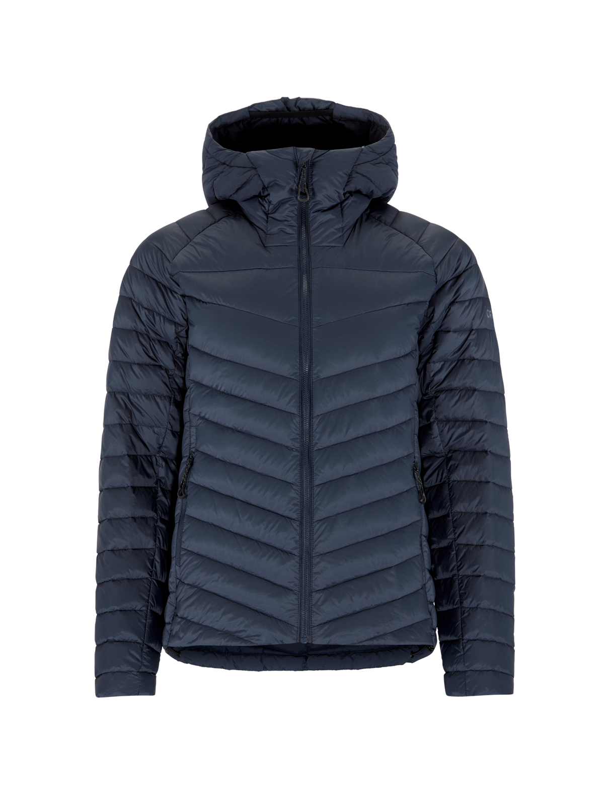 Craft ADV Explore Lt. Down Jkt – dame – Blaze, forside