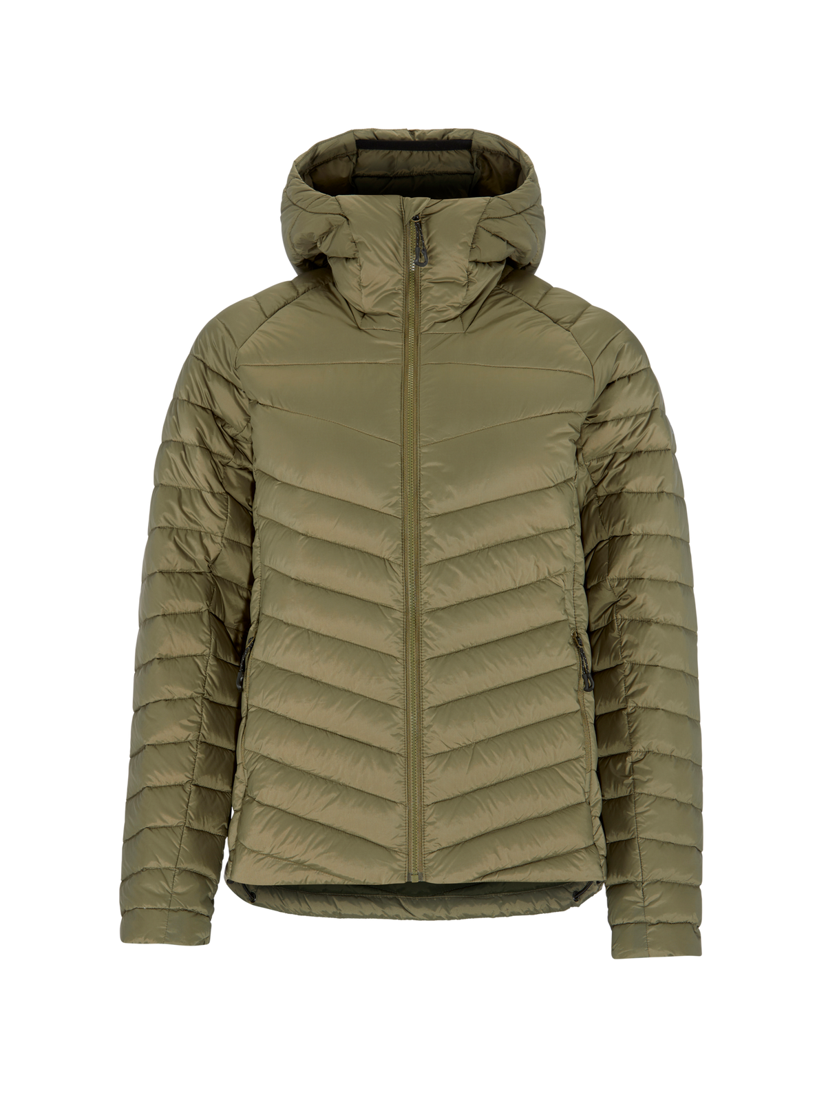 Craft ADV Explore Lt. Down Jkt – dame – Rift, forside