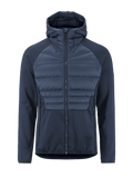 Craft ADV Explore Lt. Down Hybrid Jkt – herre – Blaze, forside