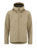 Craft ADV Explore Softshell 2.0 Jkt – herre – Raw, forside