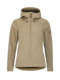 Craft ADV Explore Softshell 2.0 Jkt – dame – Raw, forside