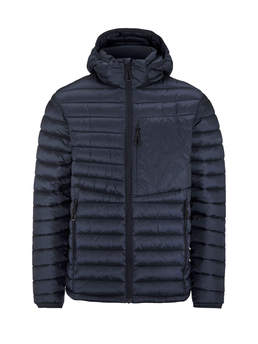 Craft CORE Explore Lt. Insulation Jkt – herre – Blaze, forside