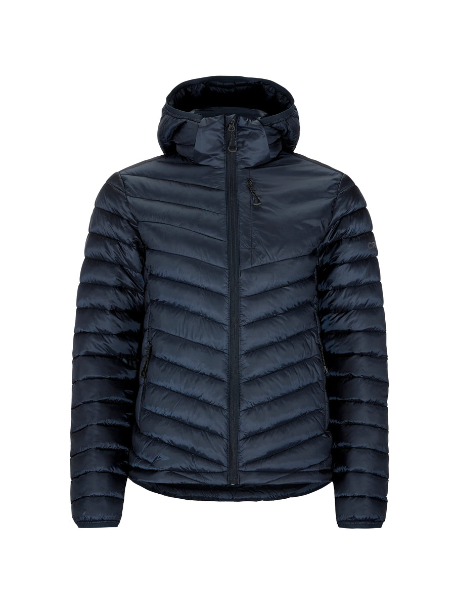 Craft CORE Explore Lt. Insulation Jkt – dame – Blaze, forside