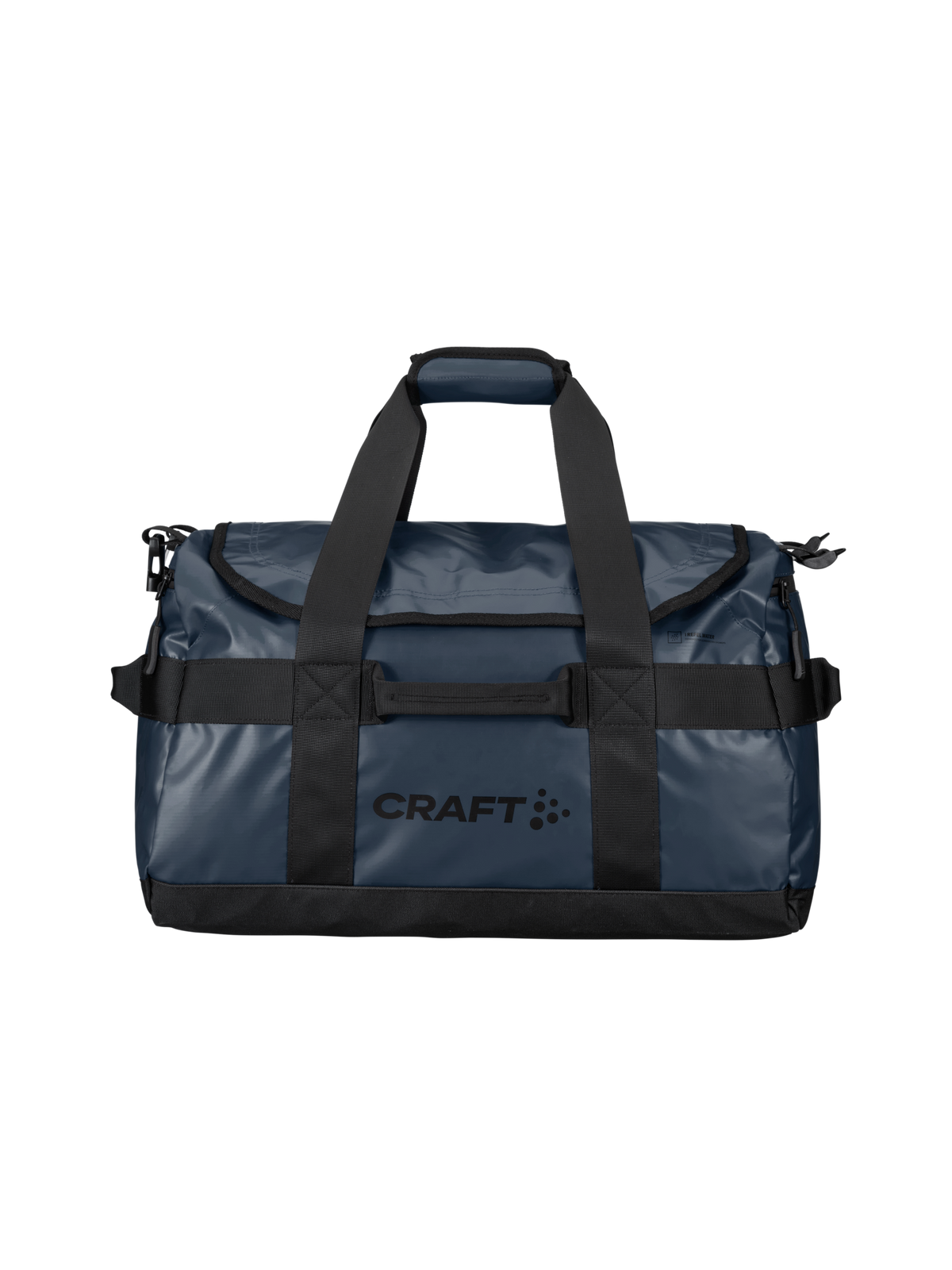 Craft ADV Entity Duffel 50 L – Blaze, forside