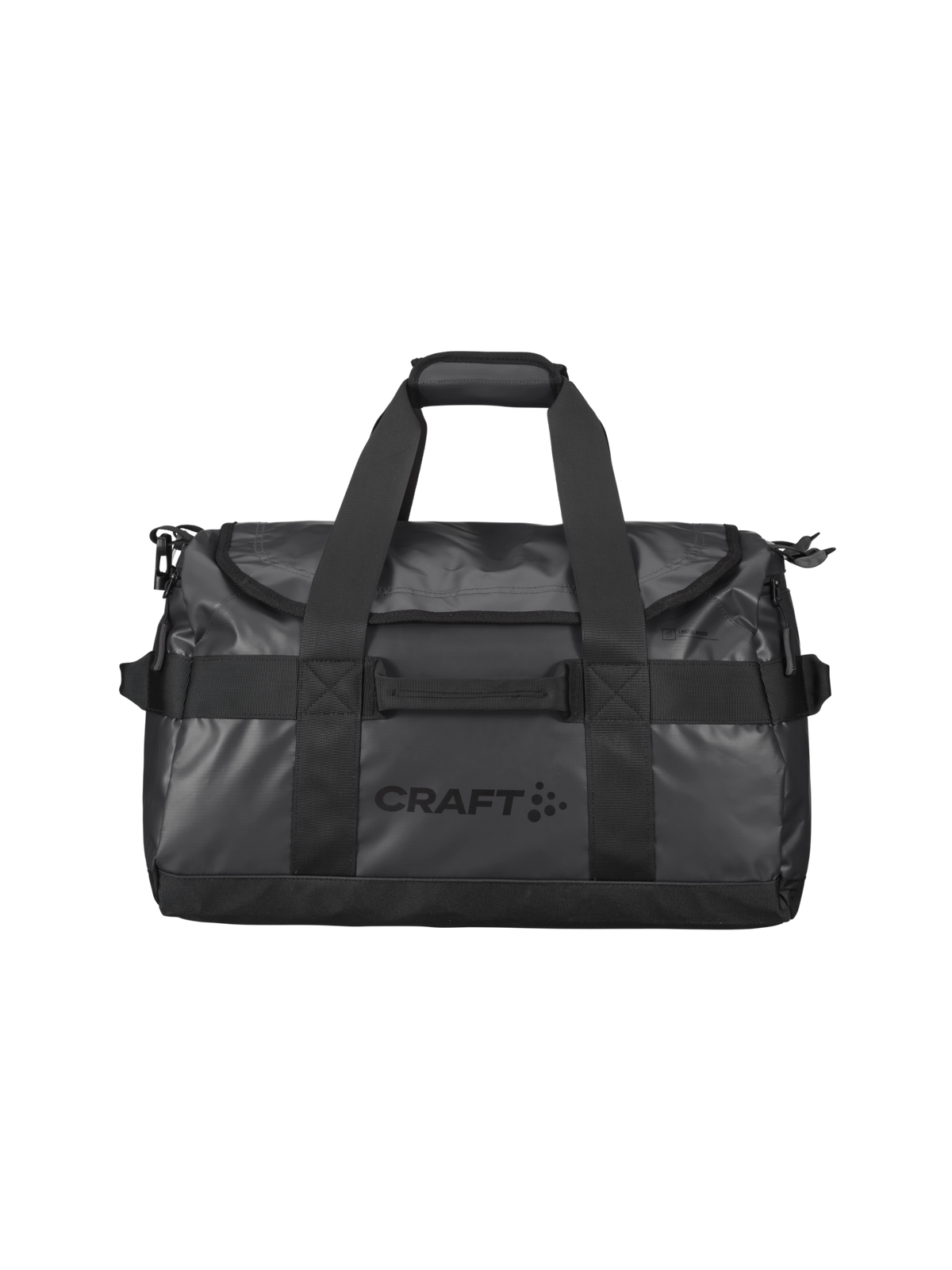 Craft ADV Entity Duffel 50 L – Granite, forside