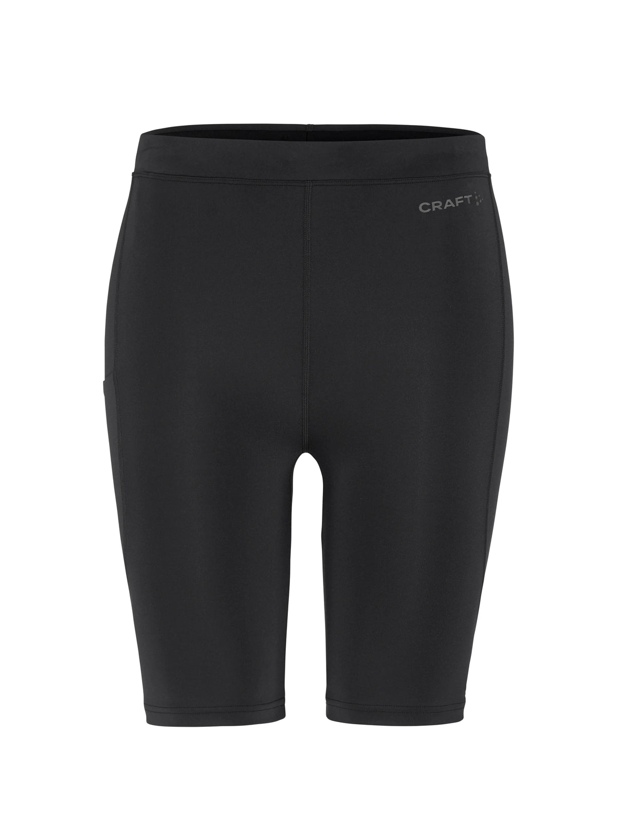 Craft ADV Essence Short Tights 2 – herre – Svart, forside