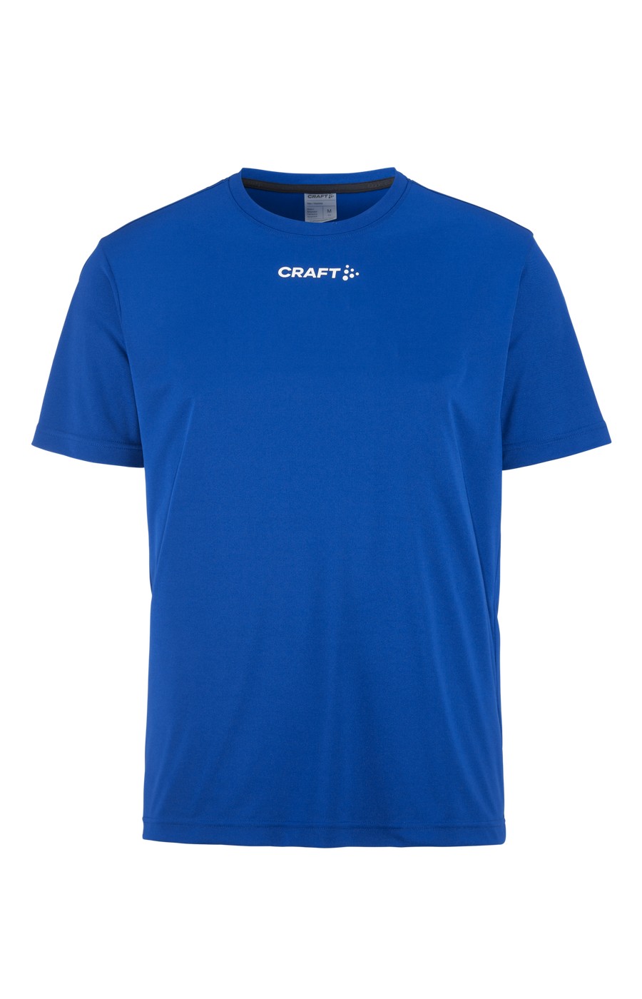 Craft Squad Go Function Tee – herre – Club Cobolt, forside