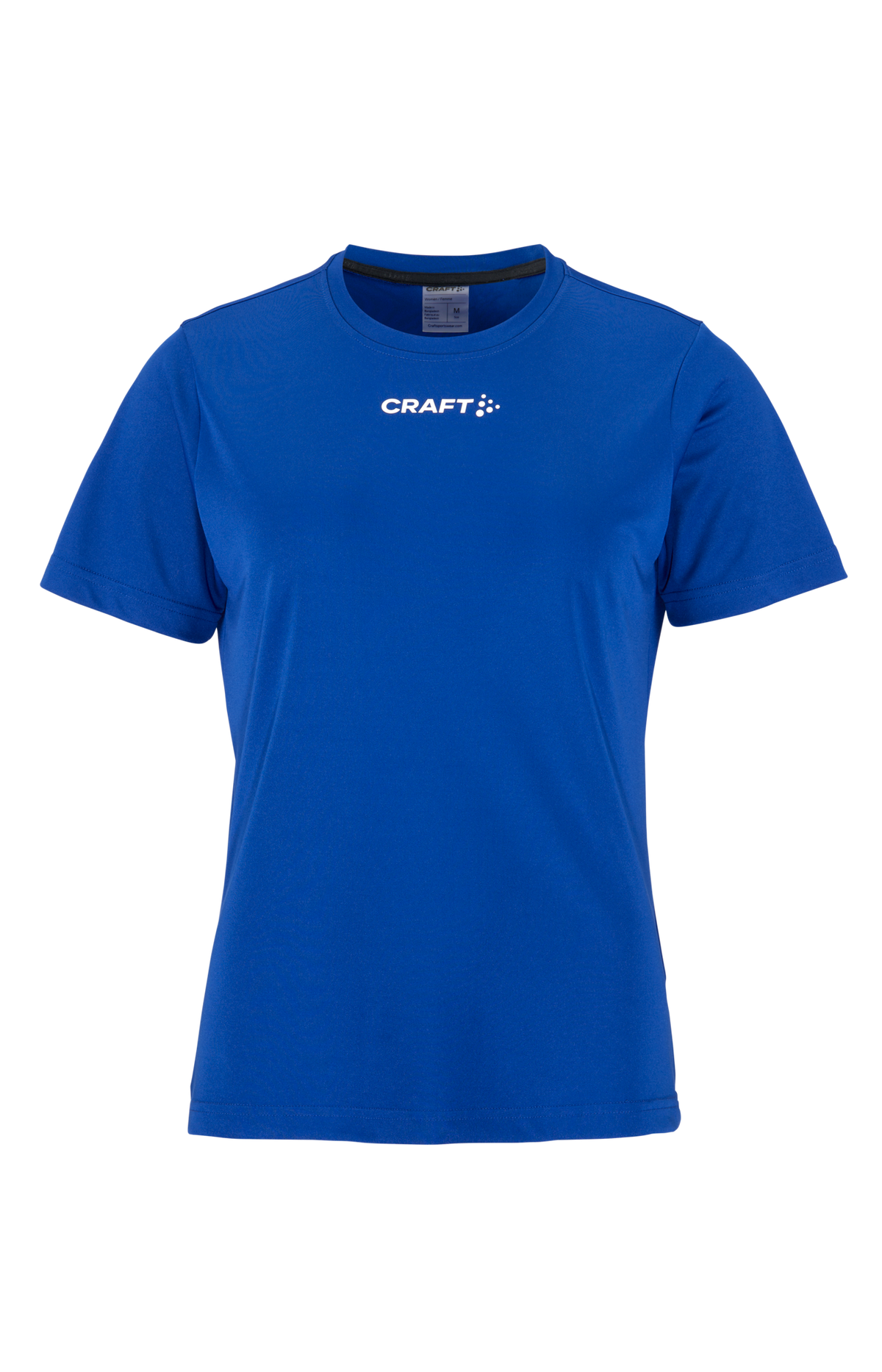 Craft Squad Go Function Tee – dame – Club Cobolt, forside