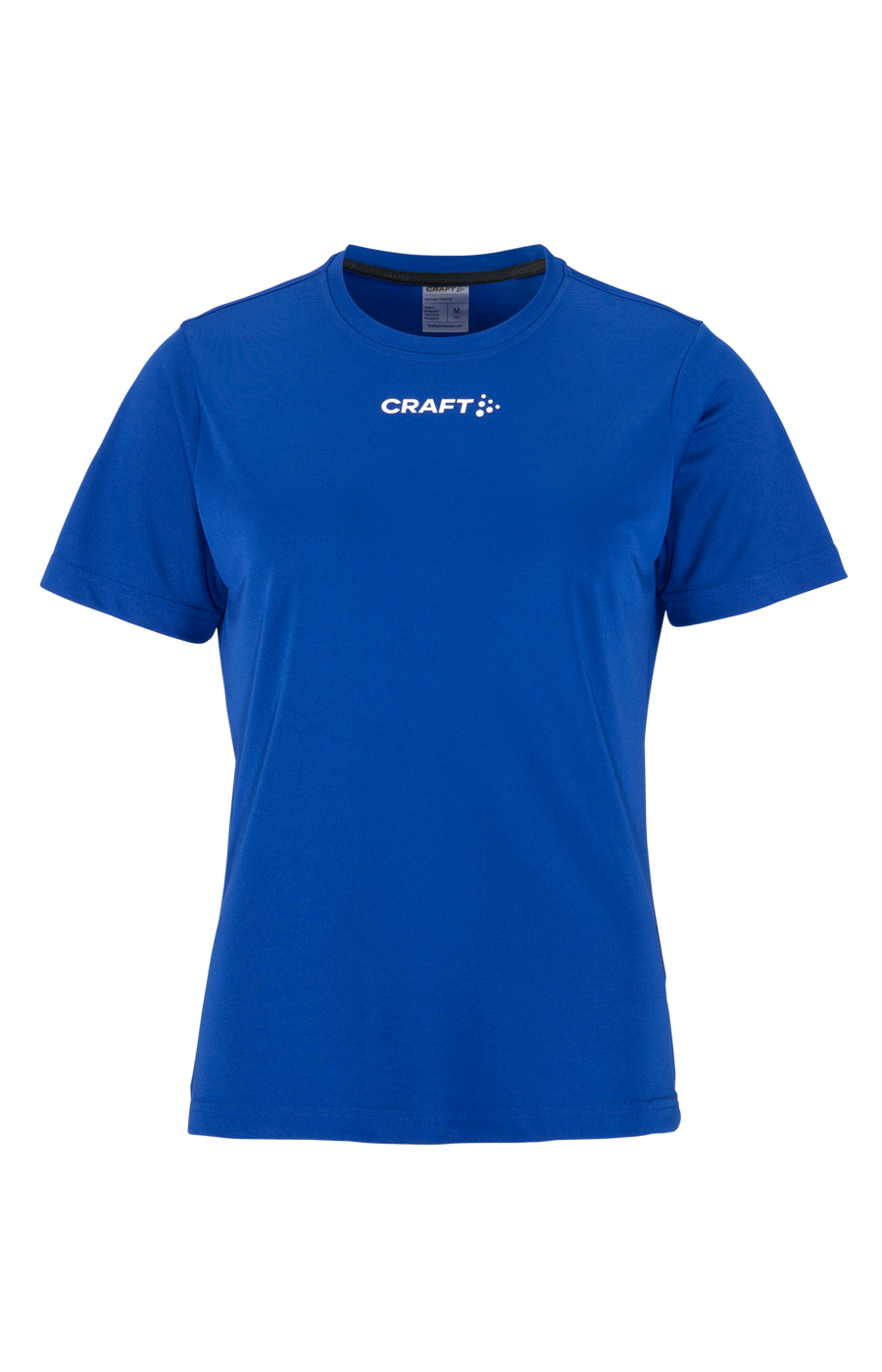 Craft Squad Go Function Tee – dame – Club Cobolt, forside