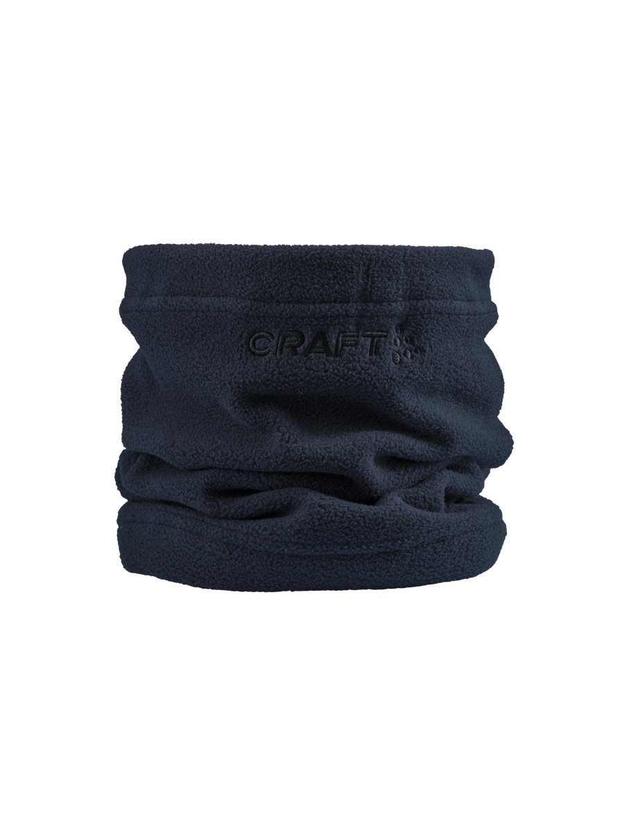 Craft CORE Essence Fleece Neck Tube – Blaze, forside